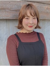 ヴァンカウンシル Kuwana(VAN COUNCIL)&nbsp;勝目 ゆいか