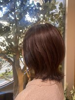 アディクト(ADDICT)&nbsp;ミディアムウルフ