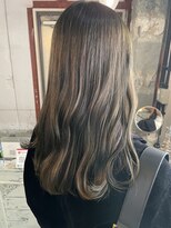 ロウイ 下北沢(LOAWe)&nbsp;#LOAWe style 「デザインカラー」