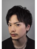 アップバンクショート
