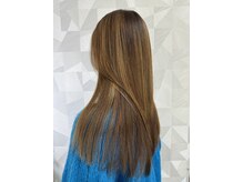ヘアエステサロン ナチュール(Nature)