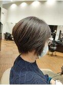 【スタイルアップ】ショート