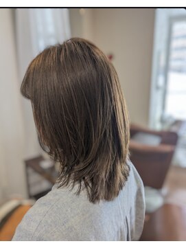 リアン(Lien) レイヤーミディアム