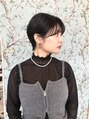 パルファン(PARFUM) スタイリングが楽になるスタイル提案します!