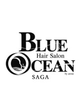 メンズパーマ専門店 Blue Ocean 佐賀店【ブルー オーシャン】