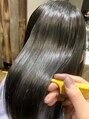 ラフィス ヘアー コタ 明石店(La fith hair cota)&nbsp;髪質改善行っております！艶髪を一緒に目指しましょう。