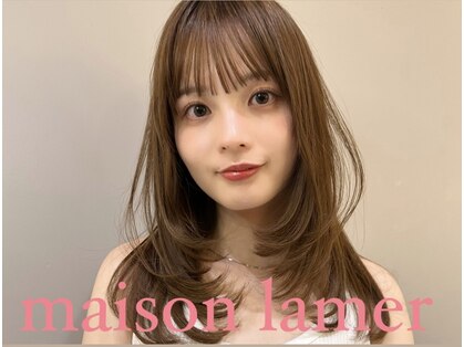ラメール(MAISON LA MER)の写真