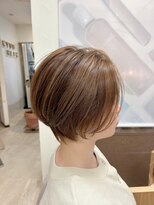 キュウヘアー(KYUU HAIR)&nbsp;ハイライト初めての方におすすめ！