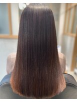 シャルマン 六町(CHARMANT)&nbsp;美髪ヘア☆