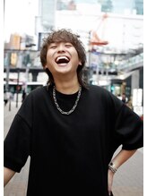 エイド 渋谷(aid)&nbsp;谷 奏汰