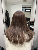 ジエクト 本店(The Ect)&nbsp;○ブリーチなしミルクティー♪