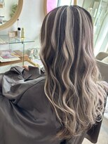 ウフフ(ufufu)&nbsp;時短エクステメッシュ