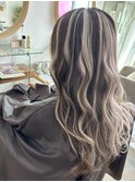時短エクステメッシュ