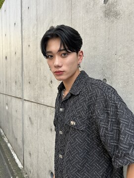 アソビ 表参道(ASOBI) シースルーセンターパート