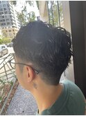 ピンパーマ