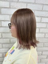 アッシュ 稲田堤店(Ash)&nbsp;濃いめミルクティー