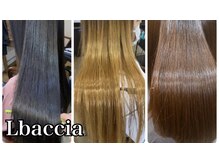 エルバッチャ 伊勢崎店(Lbaccia)の雰囲気（伊勢崎で　髪質改善トリートメント、に優れているお店）