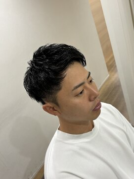 アクト 阿佐ヶ谷店(ACT) ナチュラルショートアップバング