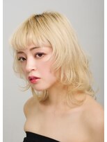 ヴィサージュプラス(VISAGE plus)&nbsp;ショートバング