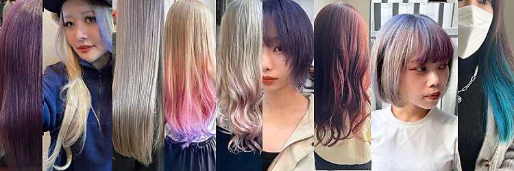 ステラ(stella)のサロンヘッダー