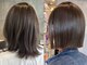 レガロヘアアトリエ(REGALO hair atelier)の写真/丁寧なカウンセリング×ベテランの高技術!大人女性の魅力を引き出す実力派*[水戸/水戸駅/縮毛矯正/学割U24]