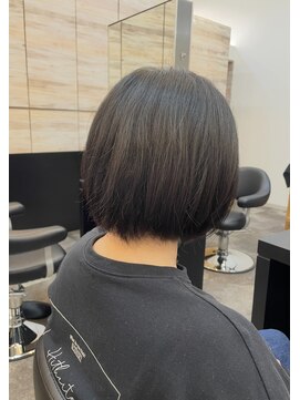 ドラン 梅田店(DRAN) 【DRAN梅田店】髪質改善×艶カラー