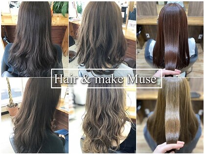 ミューズ 狭山店(Muse)の写真