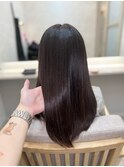 艶髪ココアブラウン[立川]