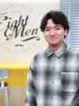 エイトメン 池袋東口店(EIGHT MEN) 玉造 利樹