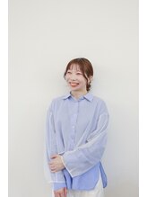 アエル(AELU) １階 仲川 沙希