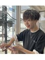ウェーブス 大宮西口店(wave's) 目黒 碧人