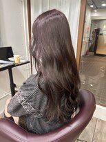 リベルノ(liberuno) 暖色カラー