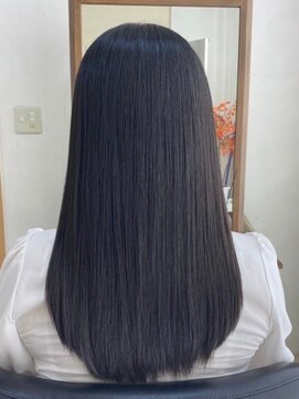 ケアーズ 千葉店(CARES) 白髪染め/ヘッドスパ/髪質改善/縮毛矯正[千葉駅/髪質改善]