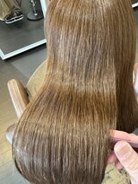 ピスケス(pisces)&nbsp;「超高濃度水素ケア」カラーエステ