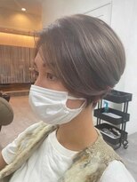 ベリテ 津田沼駅前店(verite)&nbsp;津田沼/新津田沼/髪質改善トリートメント/縮毛矯正/30代40代50代