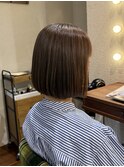 30×40×50代×似合わせカット×お手入れ簡単×ゼロテク