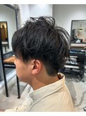 リクルートショート