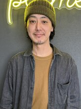 アグ ヘアー ドゥープ 南流山店(Agu hair doop) 井本 将智