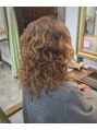エレノア 立川店(Eleanor) ひと味違う魅力を引き出すヘアスタイルも！