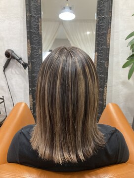 ルプティール(le petieur) ハイライト