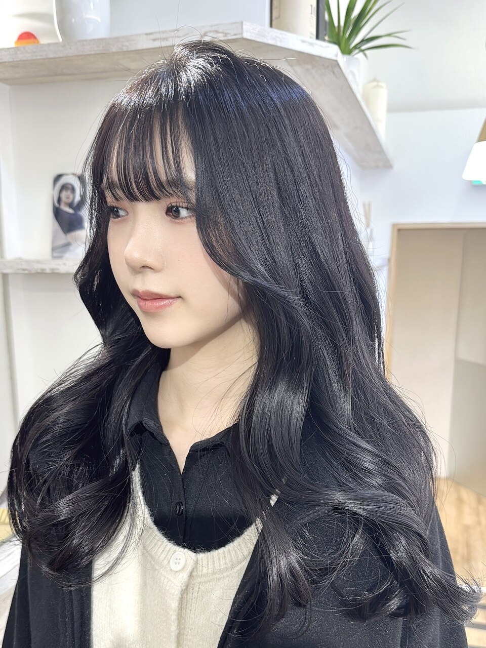 カラー 特集｜ジーナ 福岡天神(Zina)の美容師・スタイリスト