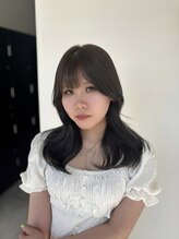 フォルテ 城北店 梶田 海音
