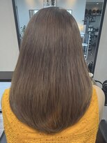 コラソン(corazon)&nbsp;ナチュラルベージュブラウンカラー