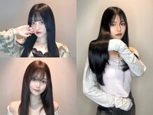 ビジョン 赤坂(vision)の雰囲気（お悩みに合わせて施術[髪質改善/縮毛矯正/溜池山王/赤坂/六本木]）