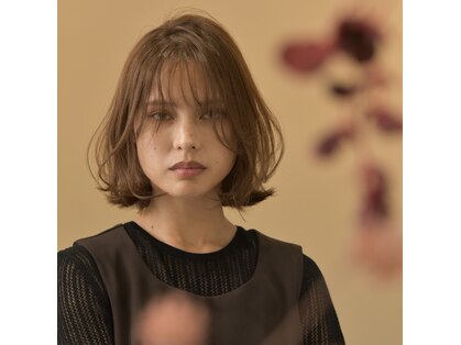 アスタ アヴェダ ASTA AVEDA 武蔵村山店の写真