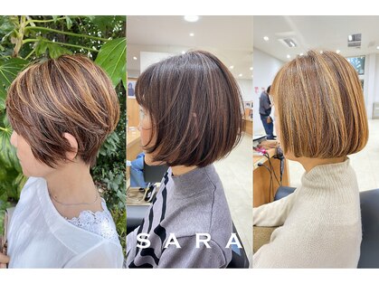 サラ 山口店(SARA)の写真