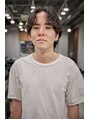 ウェイビーズ(WAVY'S) 吉田凜太郎 [三島沼津]