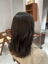 ルッチ 立川(LUCCI)&nbsp;【Nao】アッシュカラー