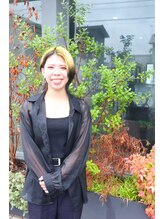 フープヘアールコレ(HOOP.HAIR Lukore) 竹下 優弥