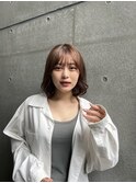 ぷつっとボブ
